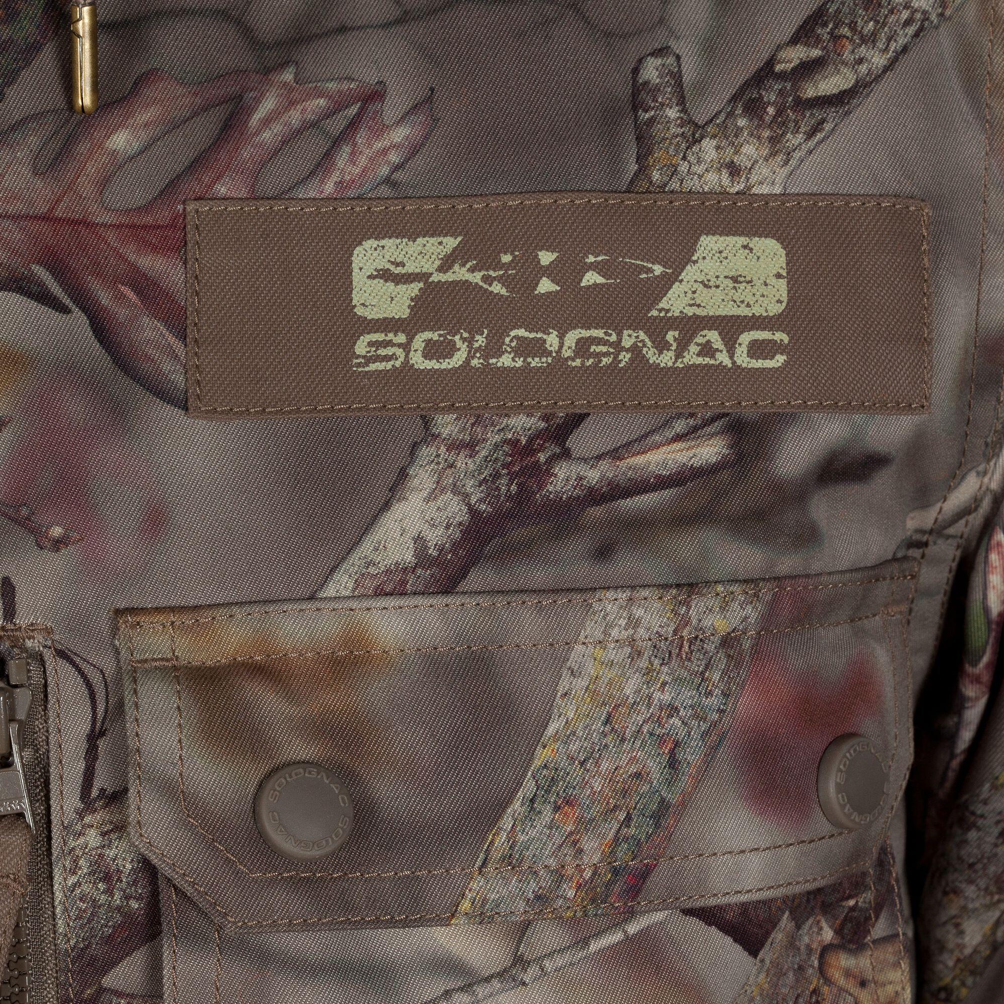 ACTIKAM-B 500 Hunting Jacket Camouflage 13/16