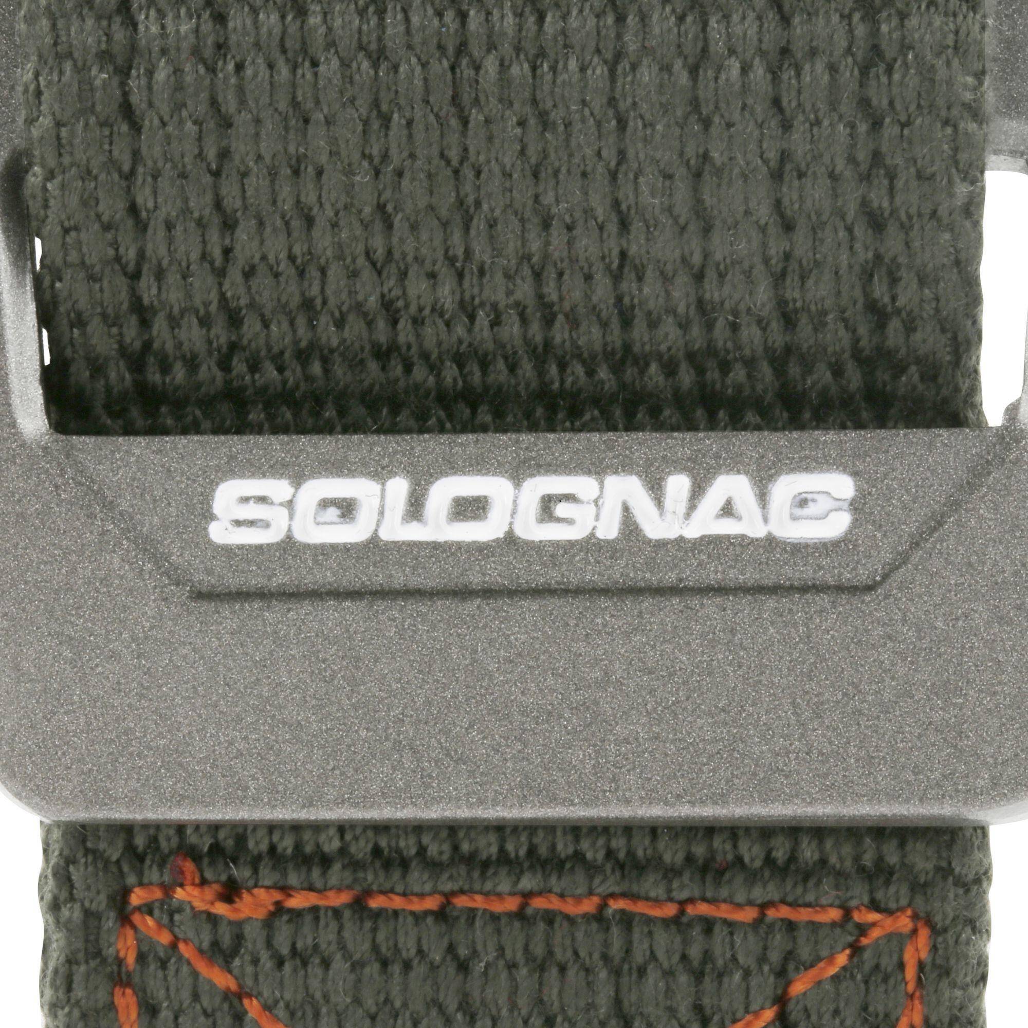 Belt X-Acc Green -  4