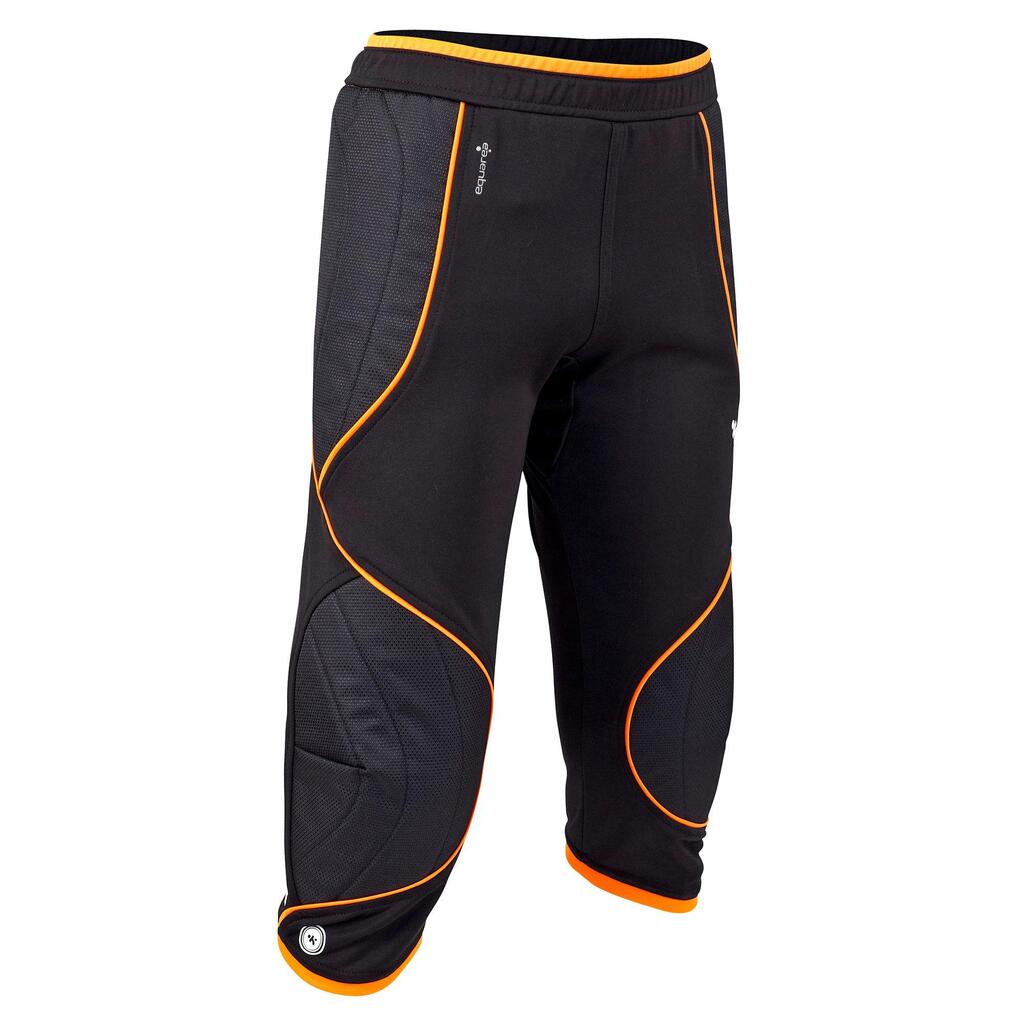 Torwarthose Pantacourt F300 Kinder