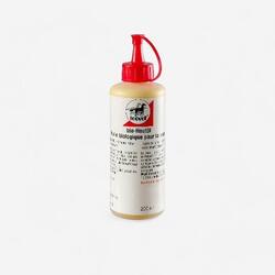 Huile biologique pour la peau équitation cheval et poney 500 ML