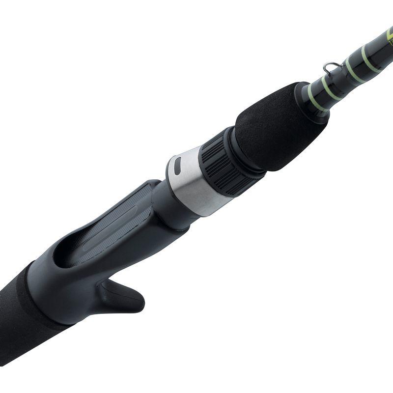 Palica za ribolov z vabo Lure Casting 6' ML 5-20 g