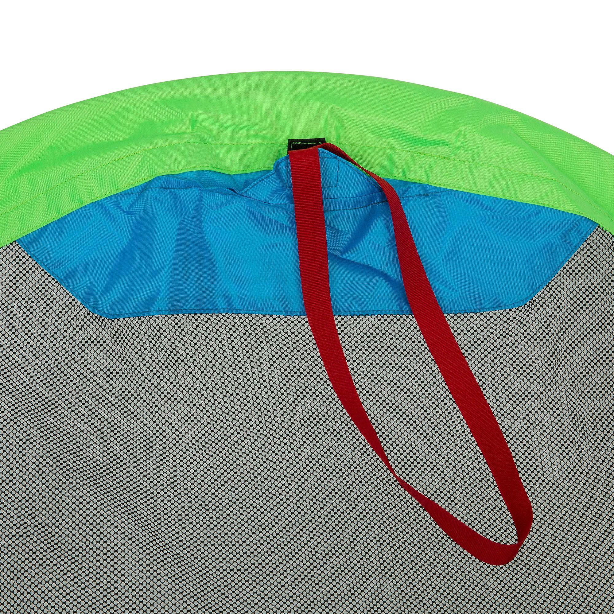 BALIZA POLO AQUÁTICO UP AZUL 7/16