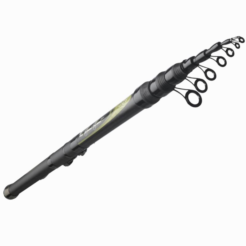 Trout Fishing Rod Varitravel Trout 400