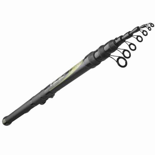 
      Varitravel trout 400 trout fishing rod
  