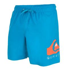 Short de bain Waves Bleu Orange OPCO DEV Quiksilver