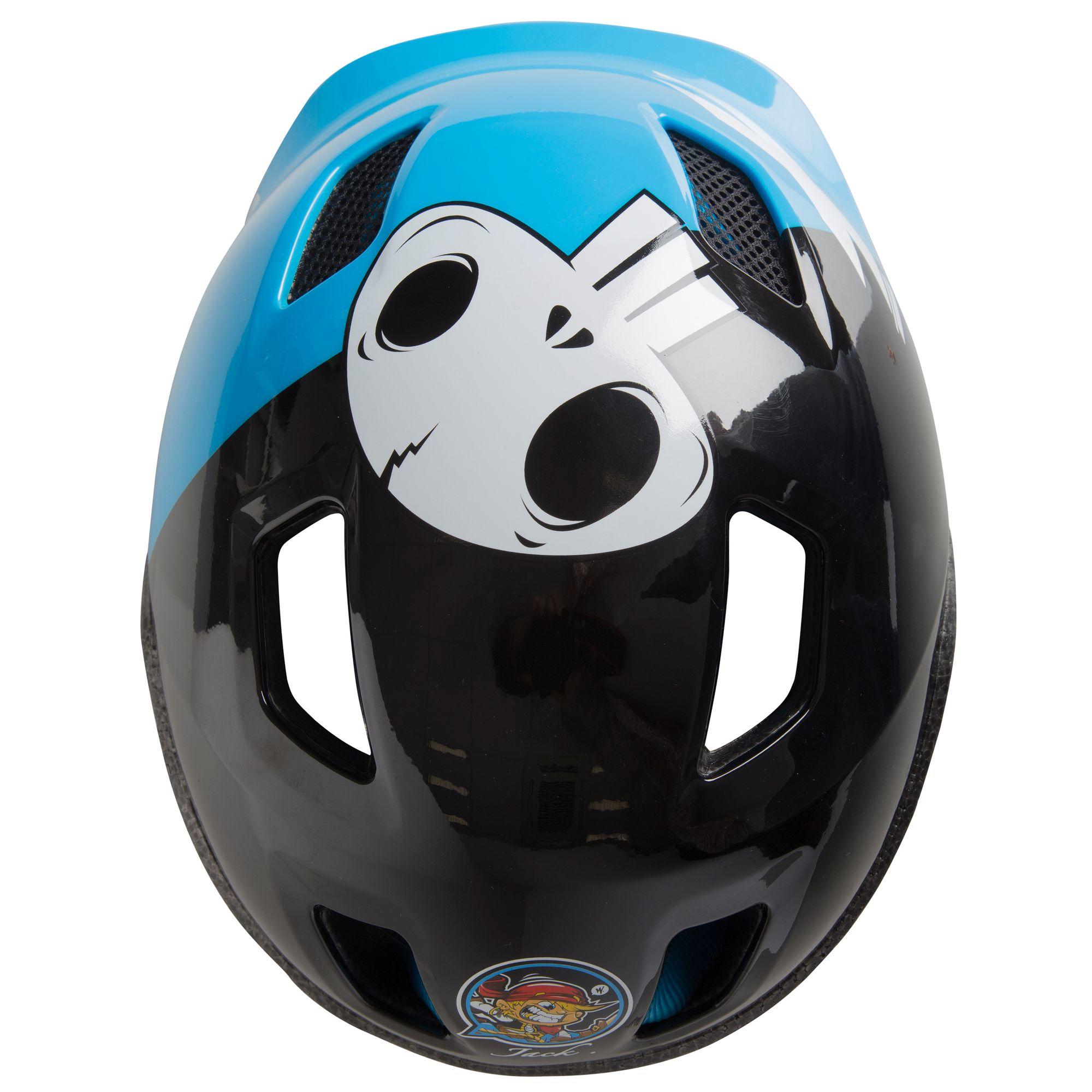 Pirabik 320 Kids' Helmet 4/13