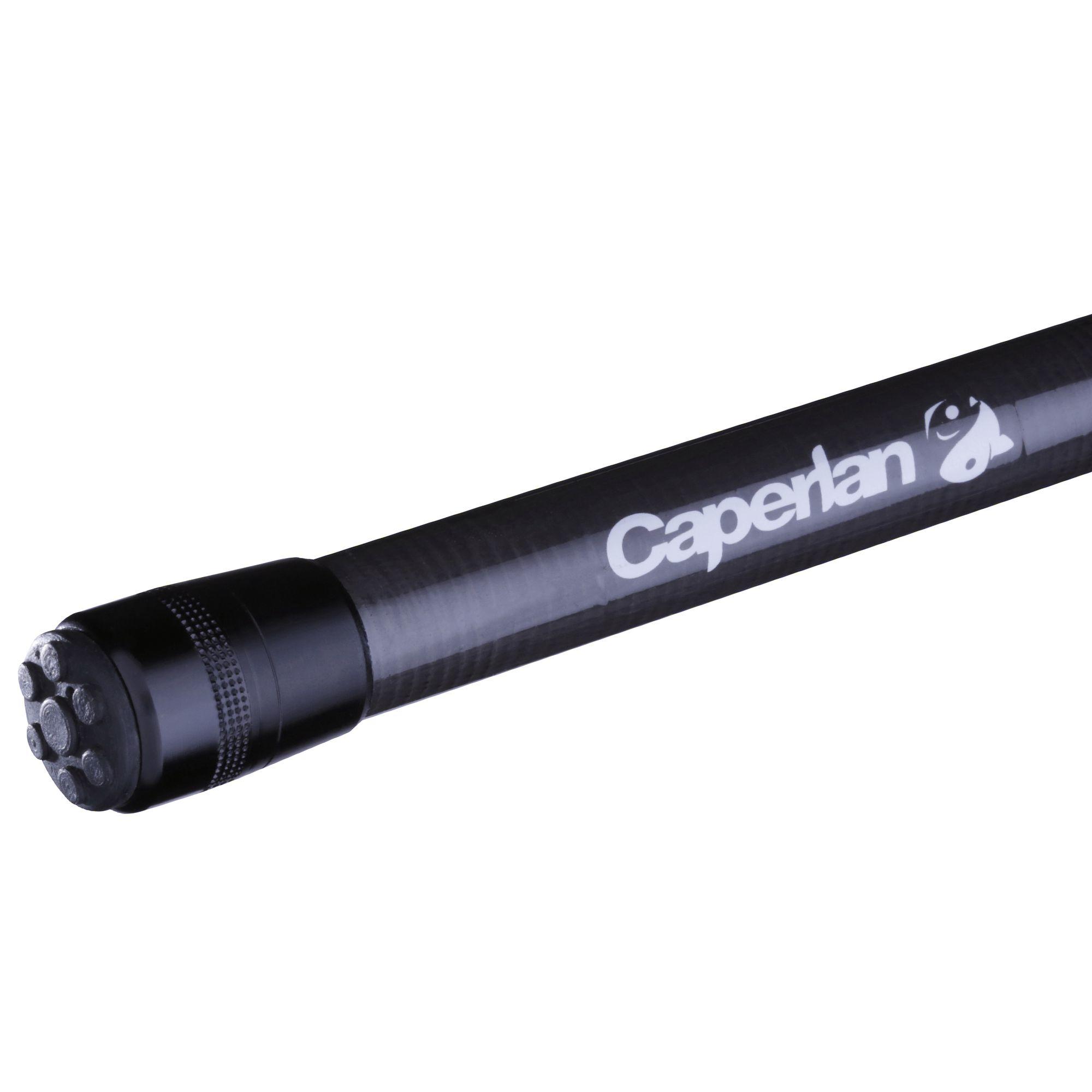 TROUT LAKE TRAVEL 330 FISHING ROD 5/12