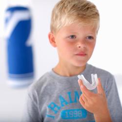 Protège-dents simple Junior