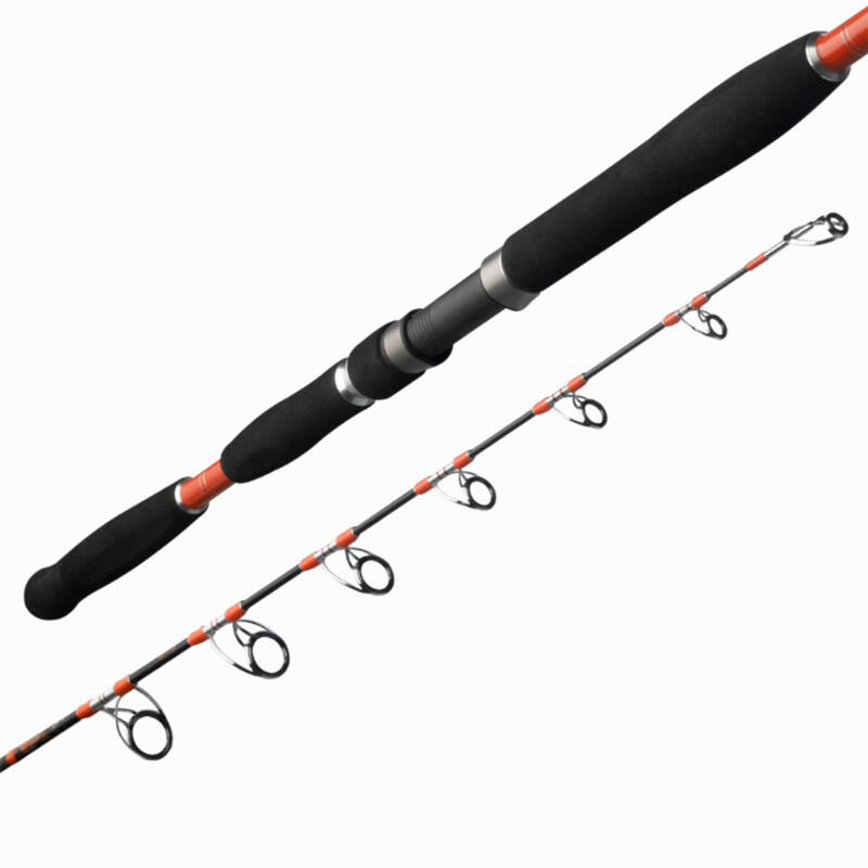 Caña Pesca Mar Jig Classic 5.5