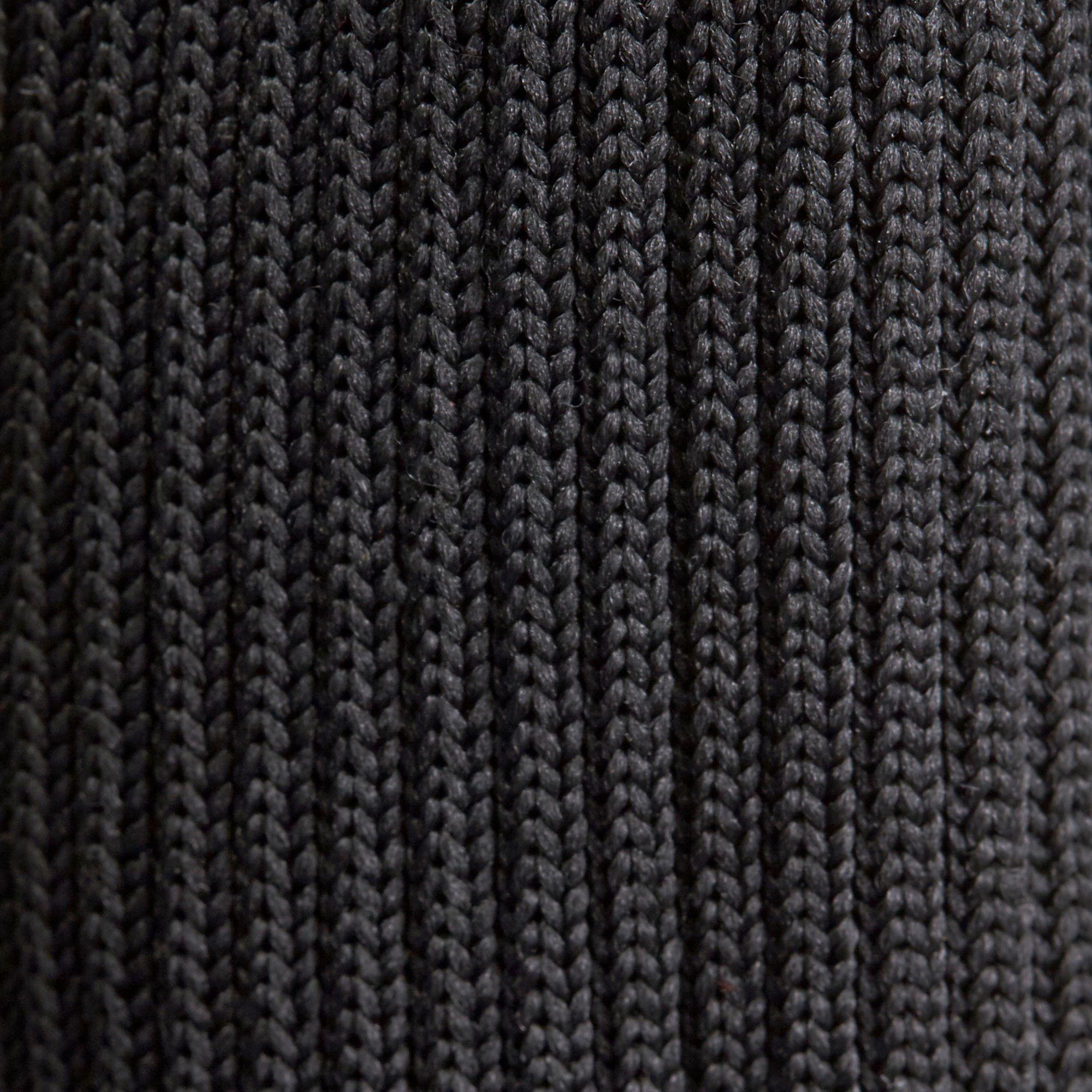 Wood Head Cover - Black 2/4