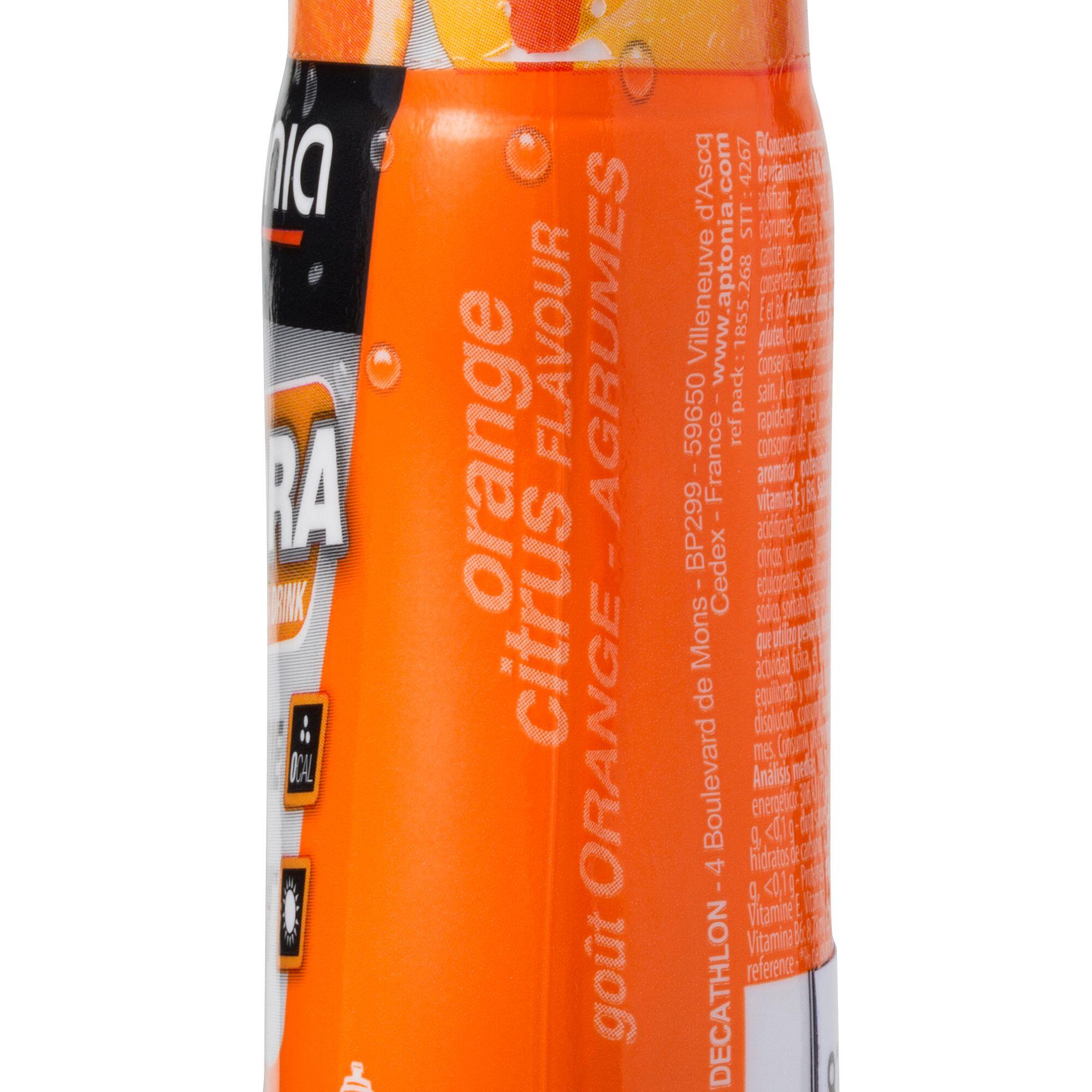 MIX&DRINK Hydra Squeeze Orange Citrus 5/7