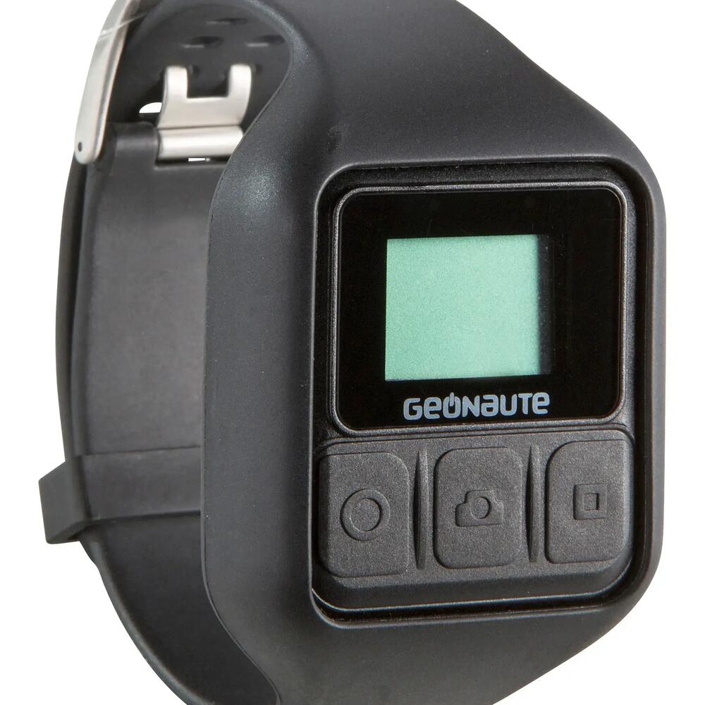 G-EYE 300 - 500 - 700 (2016) - Télécommande Poignet