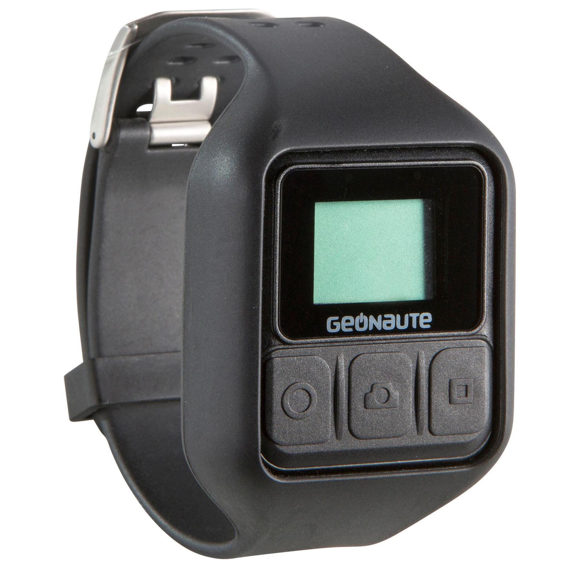 G-EYE 700