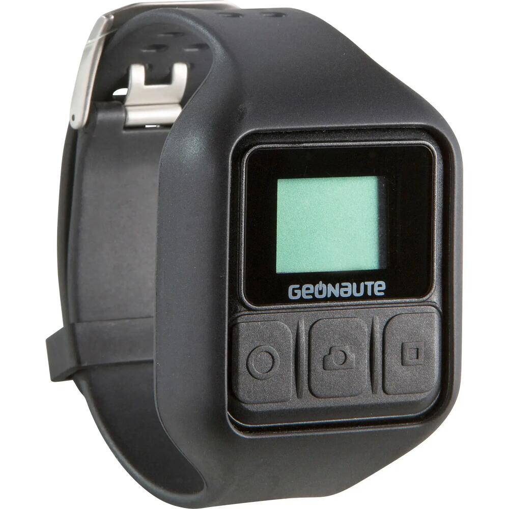 G-EYE 300 - 500 - 700 (2016) - Mando a distancia