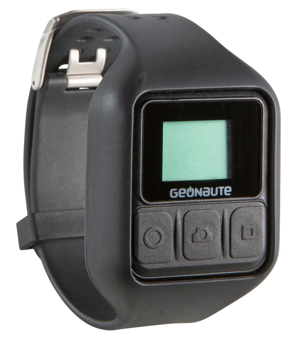 G-EYE 300 - 500 - 700 (2016) - Remote control