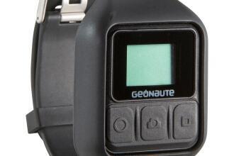 G-EYE 300 - 500 - 700 (2016) - Remote control