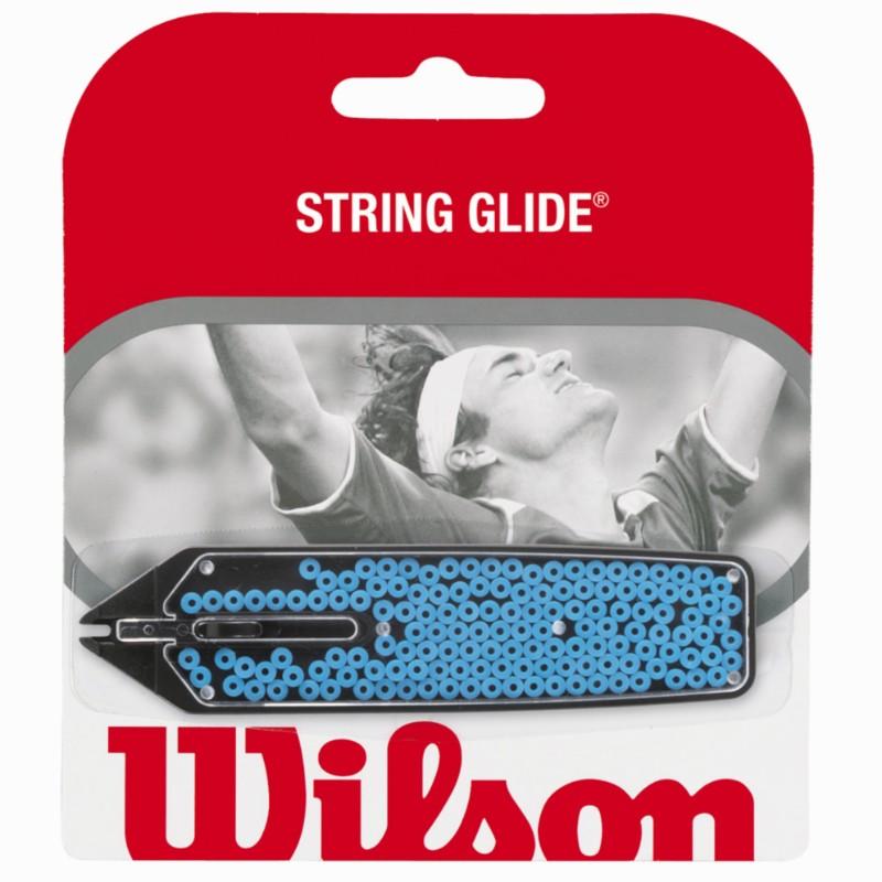 Αντικραδασμικά χορδών String Glide Elastocross