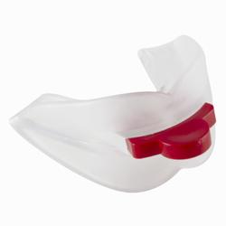 Double Adult Boxing and Martial Arts Mouthguard