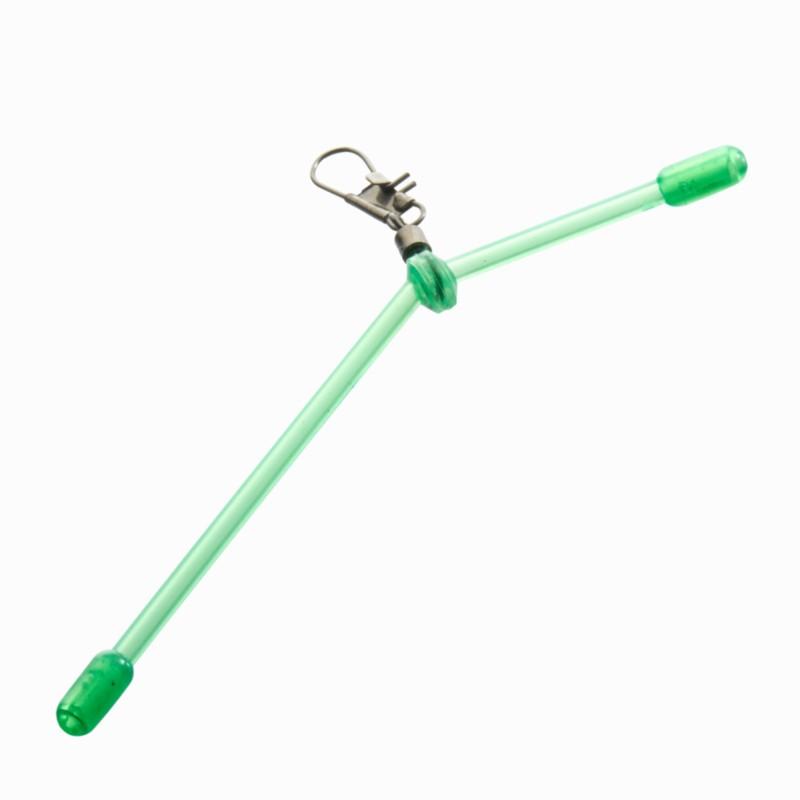 FLASHMER Trubička proti zamotaniu 10 cm na surfcasting UNI