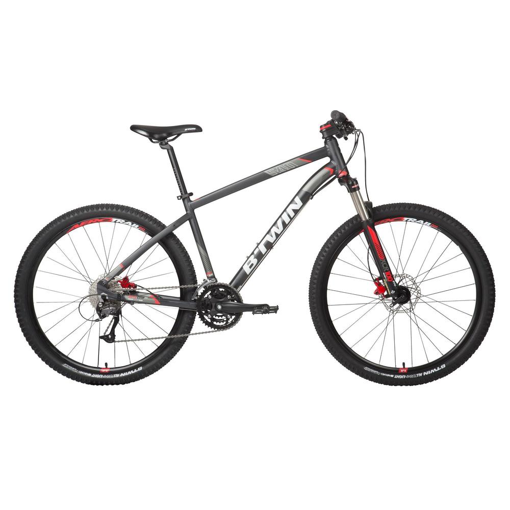 vtt rockrider