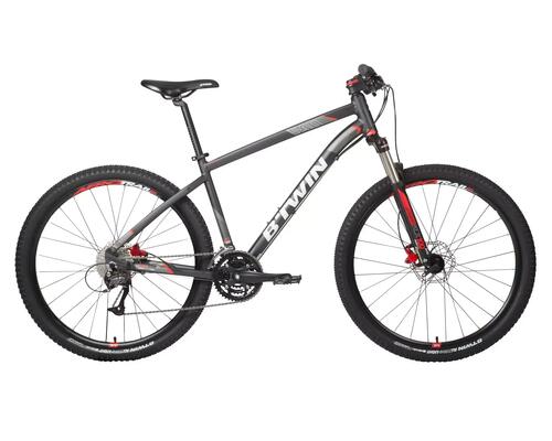 vtt rockrider
