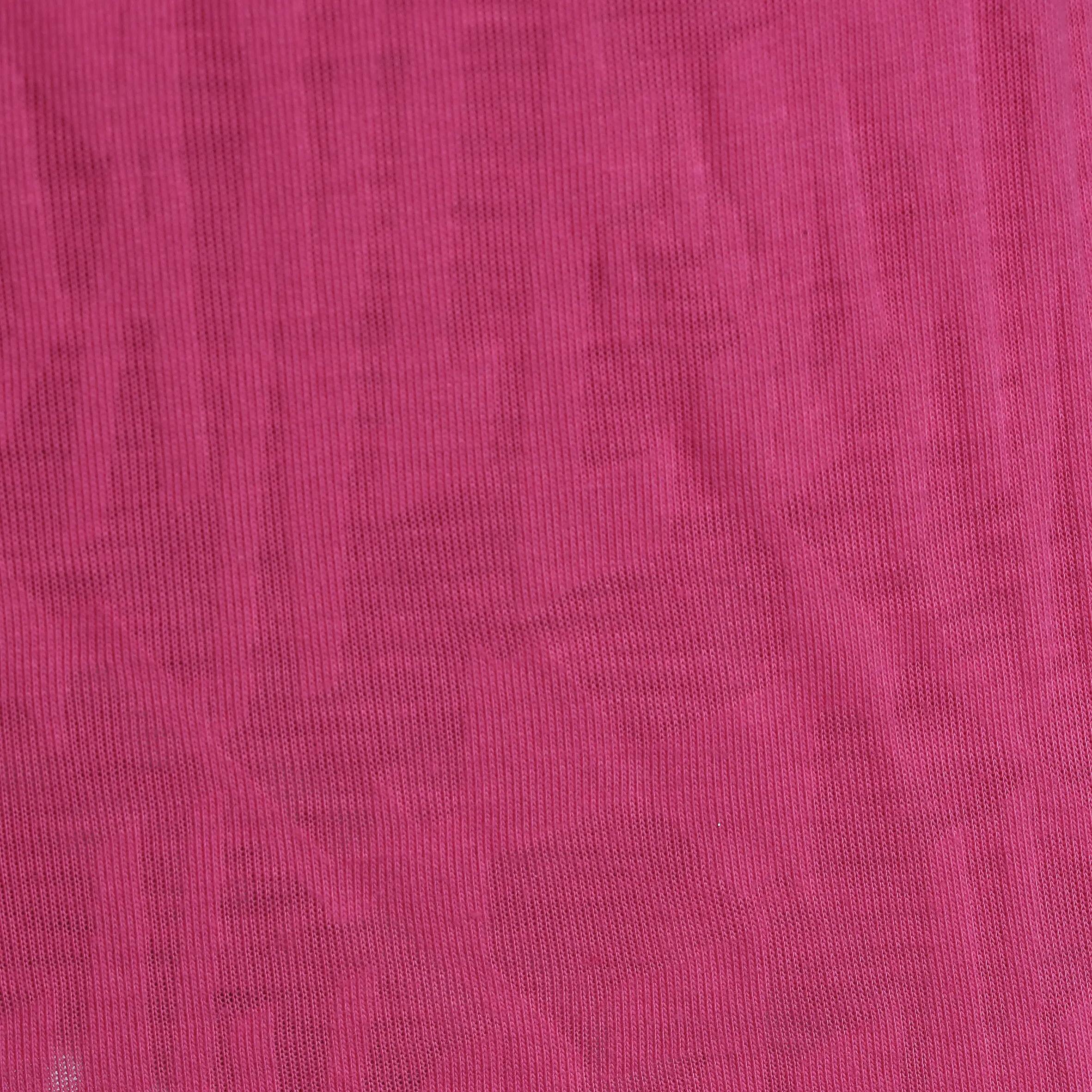 Women's Street Dance Sleeveless T-shirt - Pink 9/15