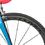 VELO ROUTE ULTRA 740 CF TEAM EDITION VELO ROUTE ULTRA 740 CF TEAM EDITION