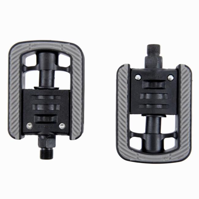 folding bike pedals amazon