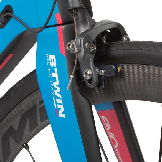VELO ROUTE ULTRA 740 CF TEAM EDITION VELO ROUTE ULTRA 740 CF TEAM EDITION