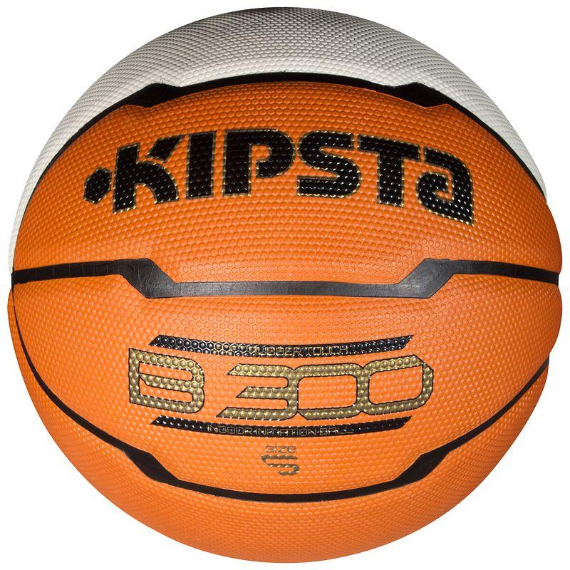 Ballon Basketball enfant B300 taille 5 