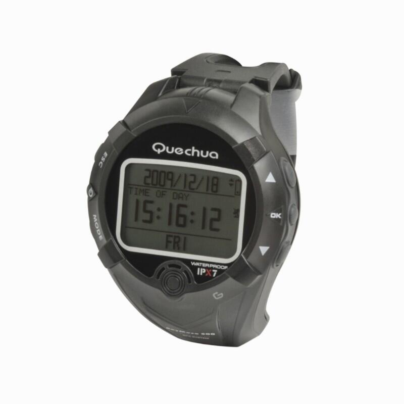 Keymaze 500 Quechua