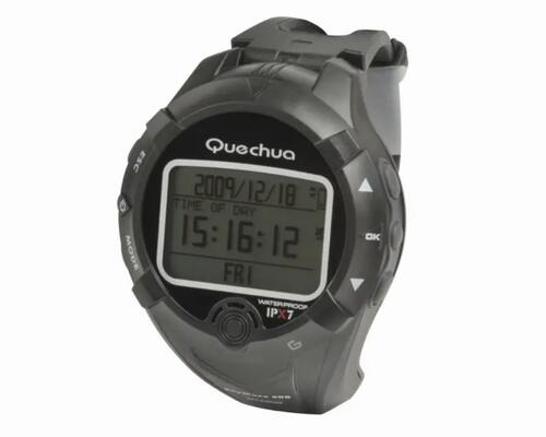 Keymaze 500 Quechua