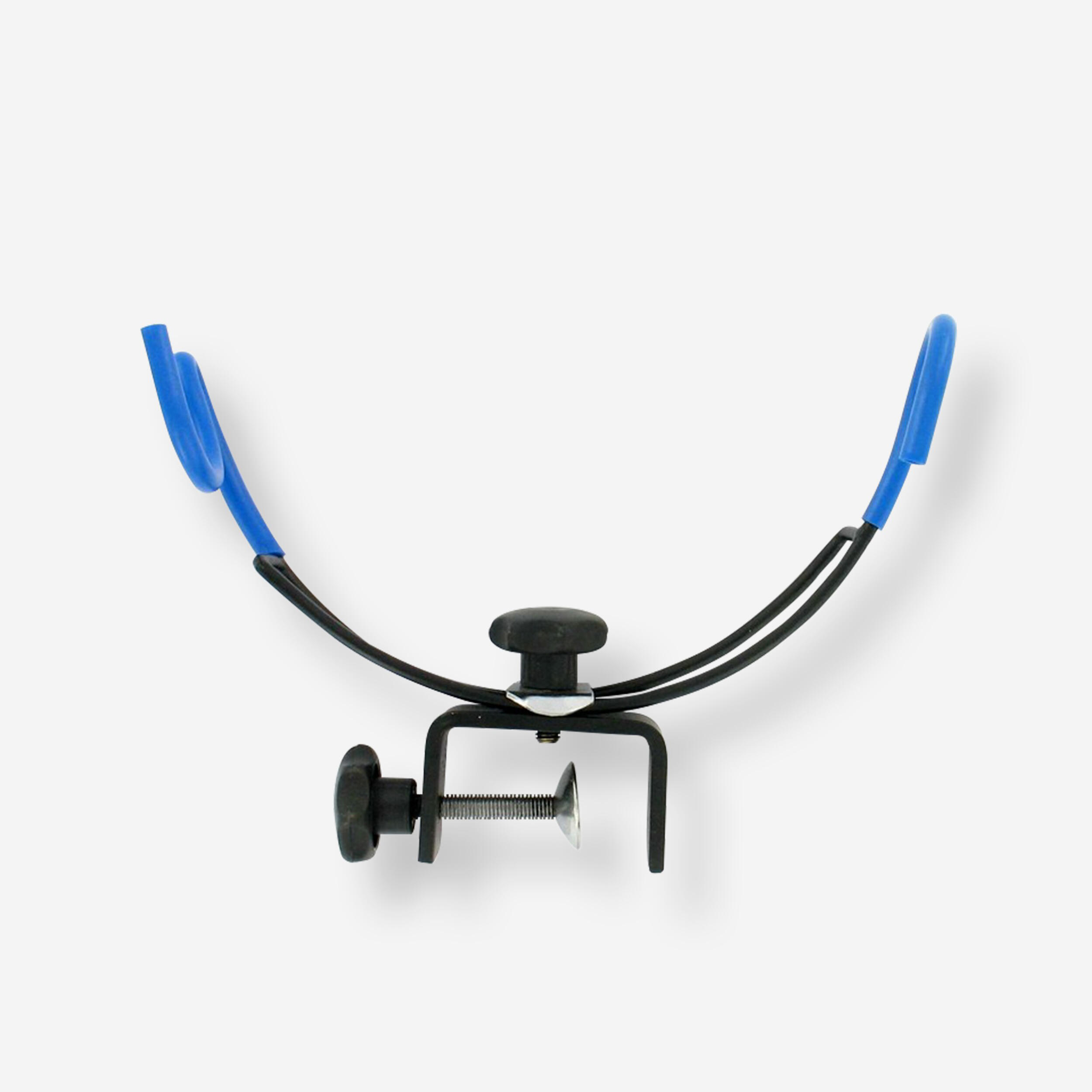 MAVER Soporte de caña para barcas de pesca