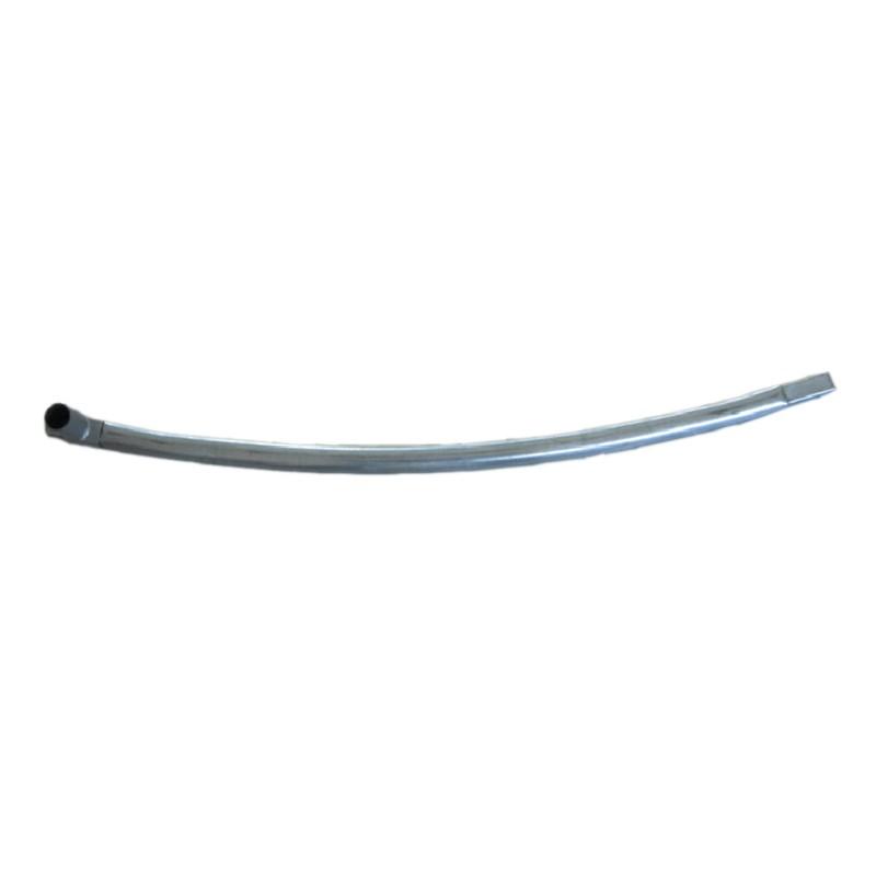 MT240 Trampoline Top Rail Tube with T-Joint