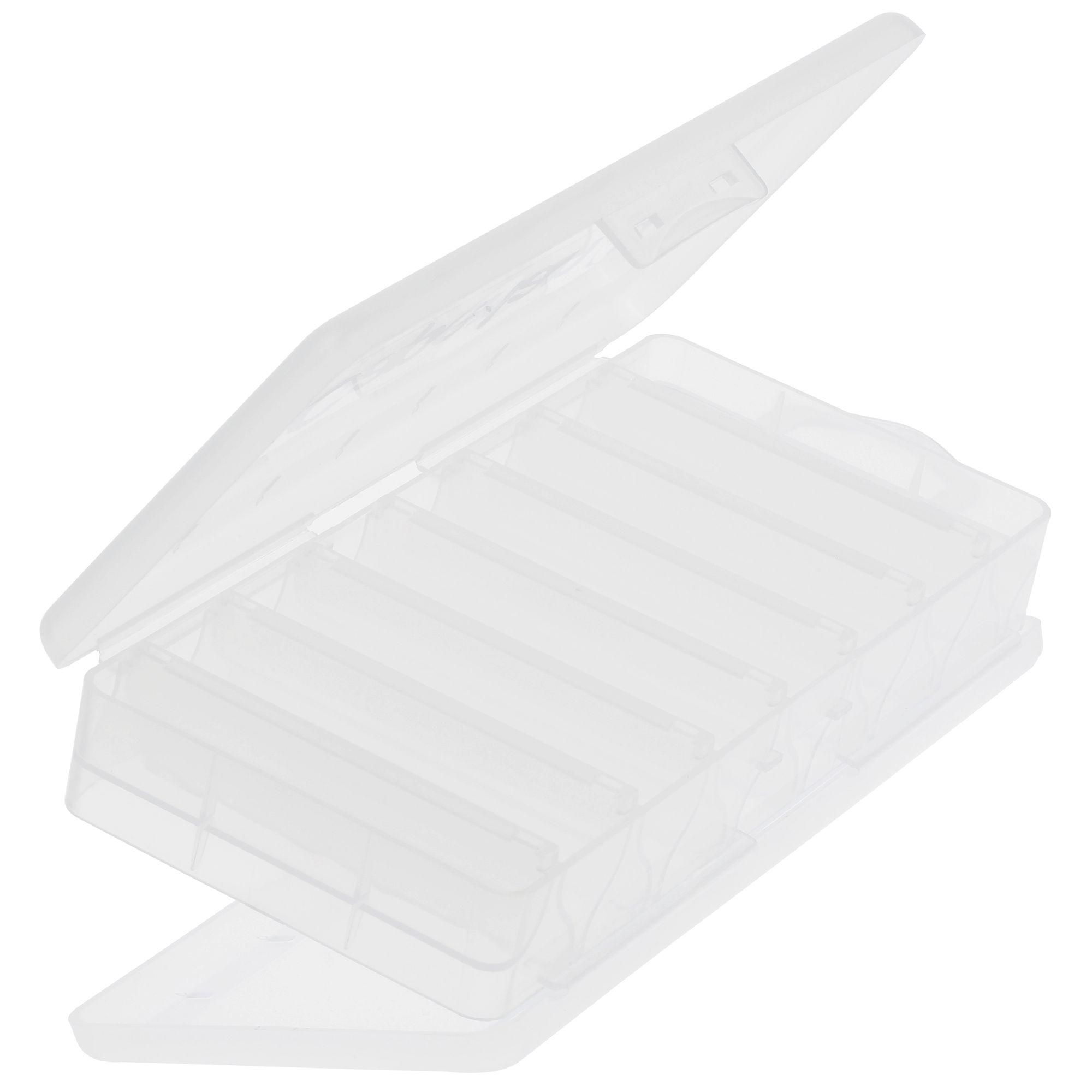 Fishing Lure Box (2 sides)