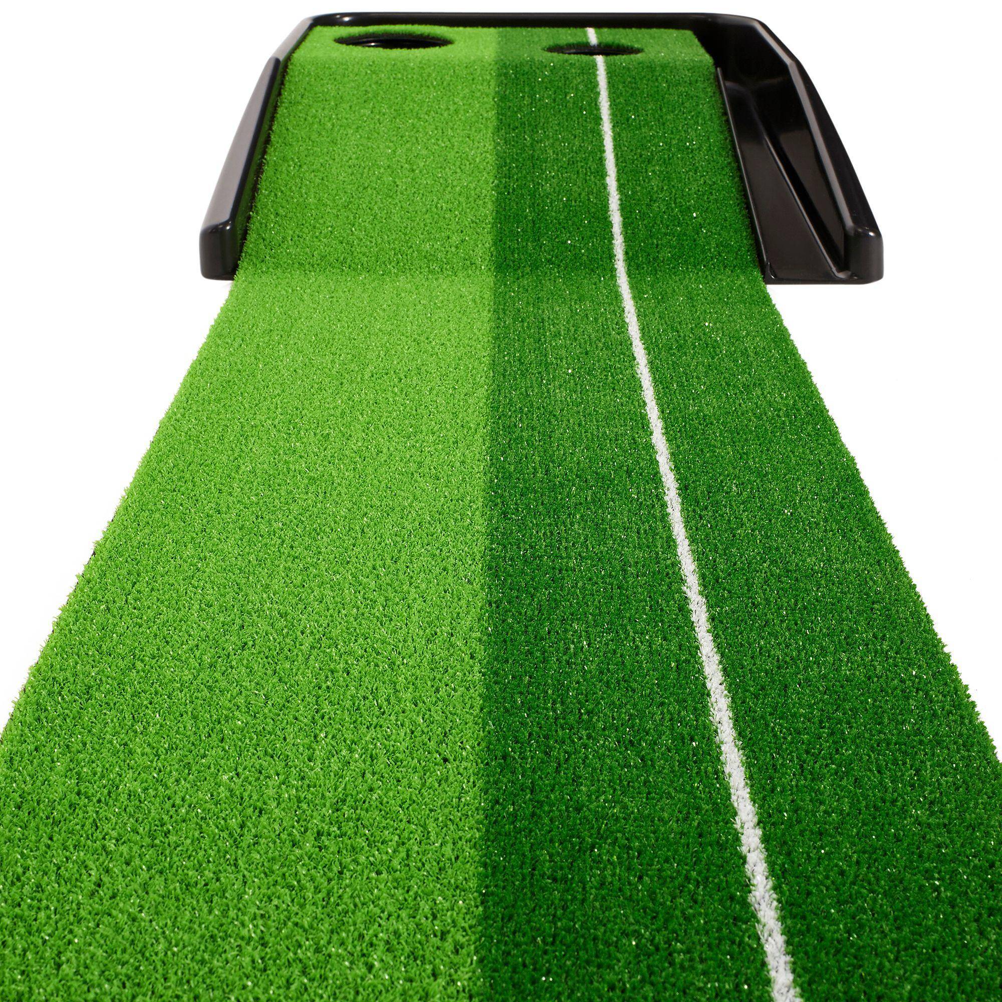 Golf Putting Mat Indoor -  2