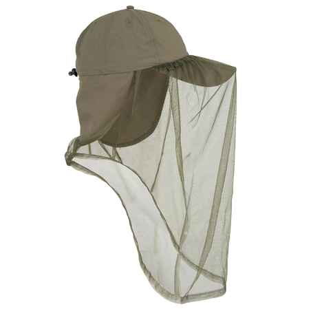 Hunting Mosquito Cap Steppe 300