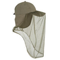 Steppe 300 Mosquito Hunting Cap - Green