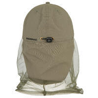 Steppe 300 Mosquito Hunting Cap - Green