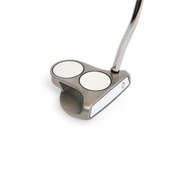 Putter golf adulte droitier WHITE HOT PRO 2.0 2BALL 34_QUOTE_