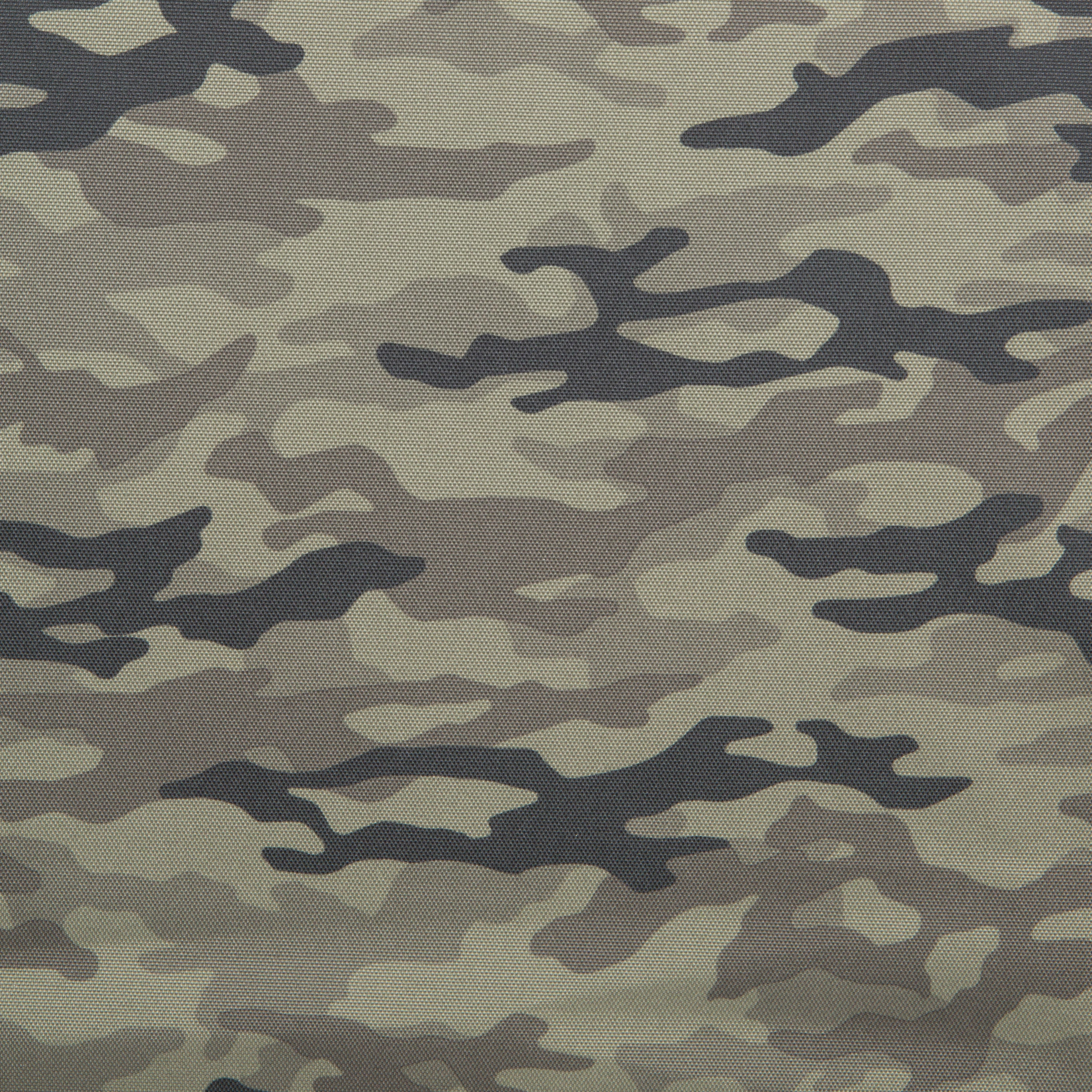 Dog Mat 100 - Camouflage Green - SOLOGNAC