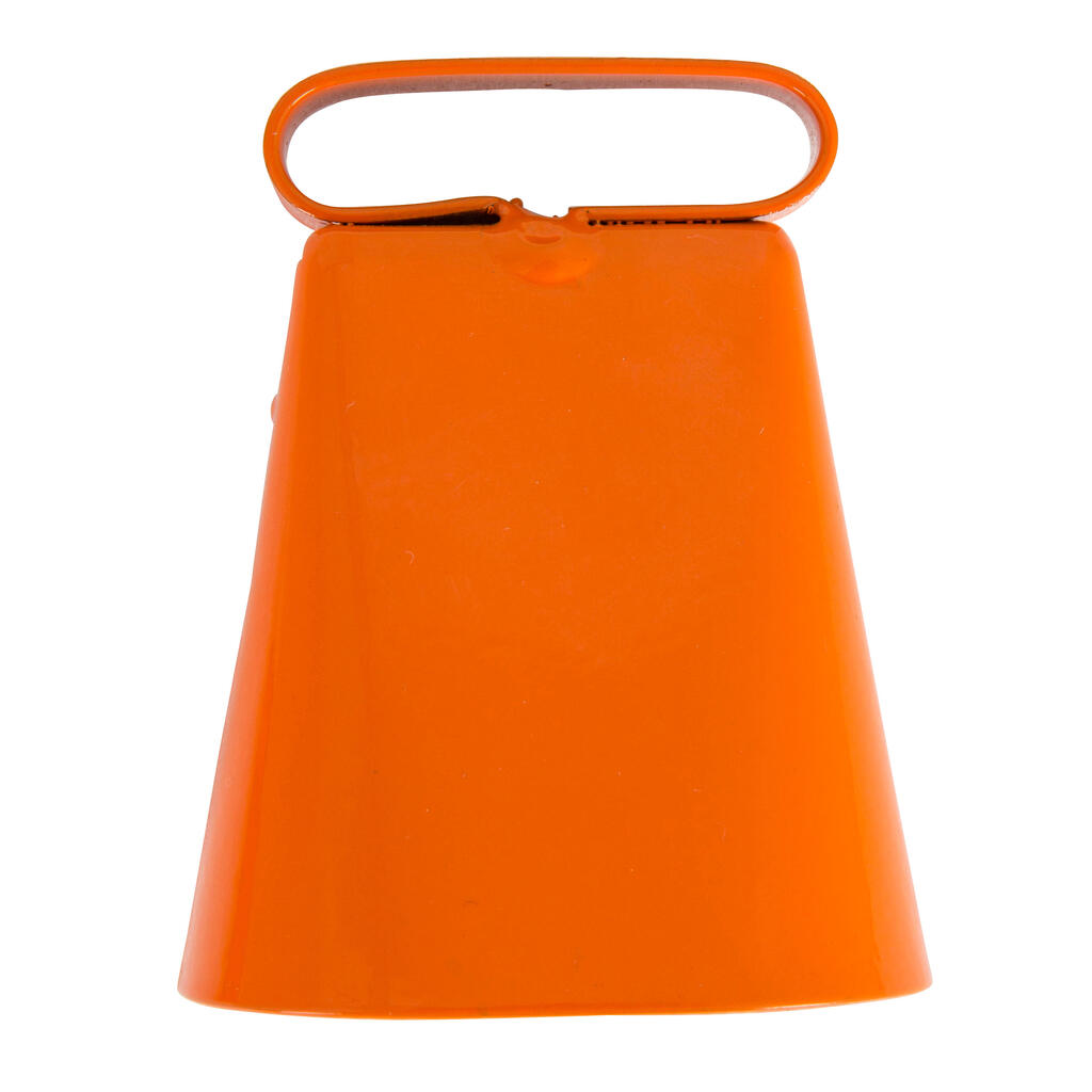 BELL HUNTING HORSE COLLAR ORANGE