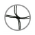 Filet de football Tremblay - But7 Maille Double 2mm