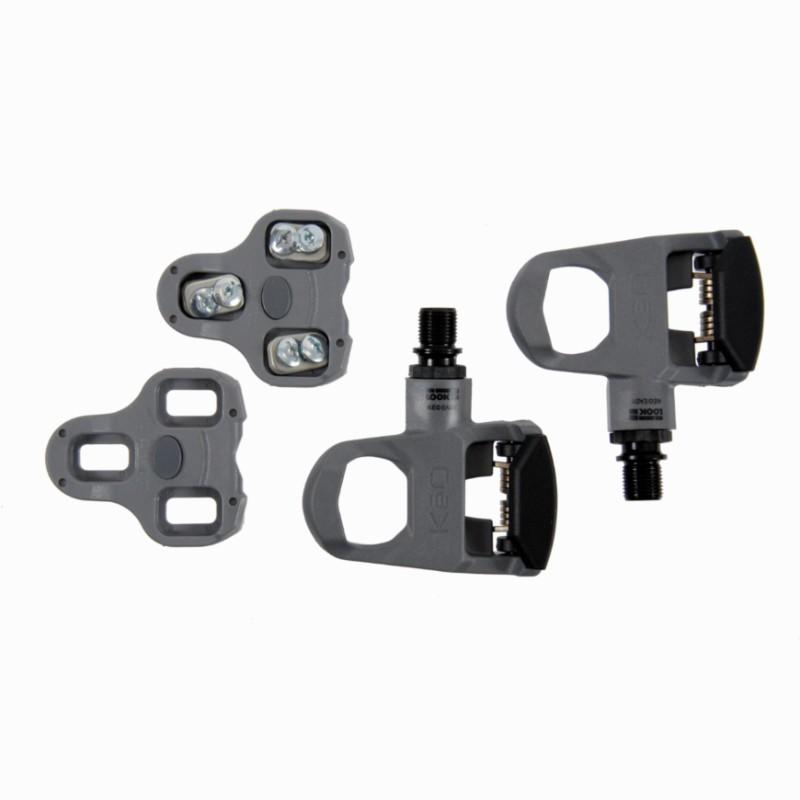 KEO EASY ROAD PEDALS