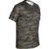 T-shirt manches courtes respirant chasse 100 vert