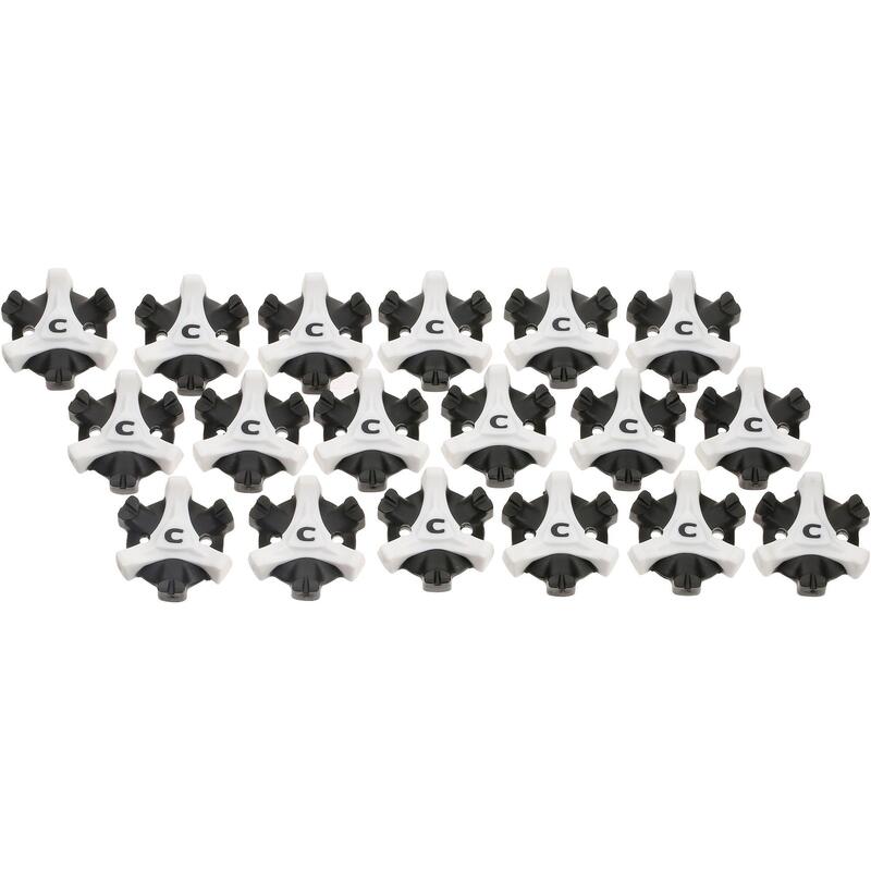 Crampoane Golf Standard X18