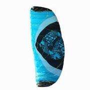 ZMAJ ZERUKO 2,5 M2 PLAVI I RUČKA ZA UPRAVLJANJE