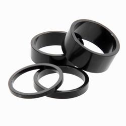 Aluminum Steering Spacers