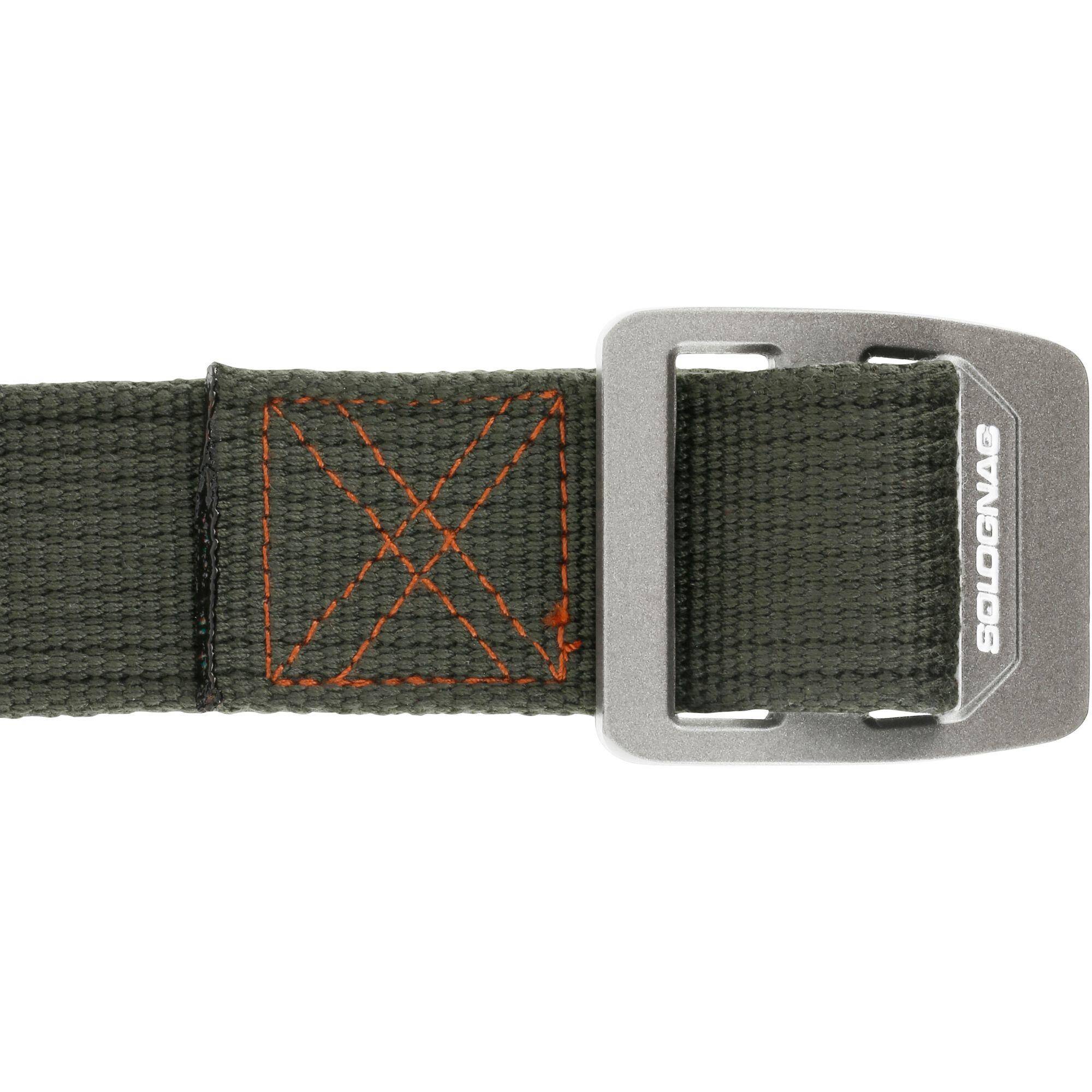 Belt X-Acc Green -  3