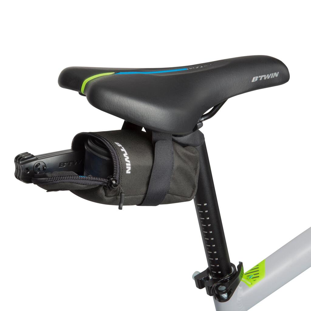 Gorsko kolo Rockrider 520 - svetlo sivo